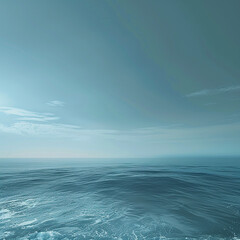 Fototapeta premium 3d rendered photos of plain background made with generative AI 