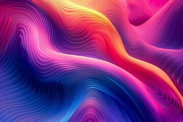 Fototapeta premium abstract background in colorful pastel for text or advertising materials, copy space, copy-space