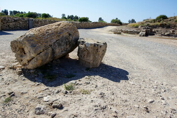 Archaeological Park of Kato Pafos contains the major part of the important ancient Greek and Roman...