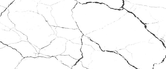 Vector grunge cracked texture style with cracked texture, distress grunge texture, cracked wall texture.