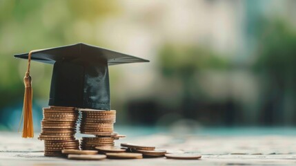 Financial planning for college education expenses