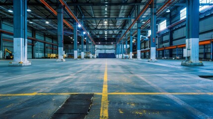 Industrial property market forecast and predictions