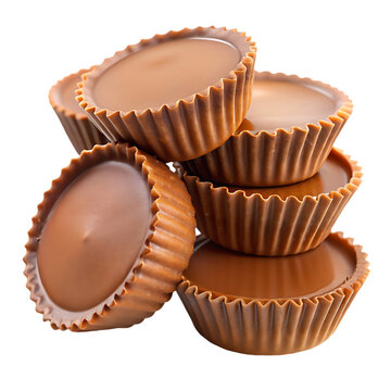 Reese s peanut butter cups transparent background