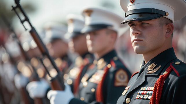United States Marine Corps