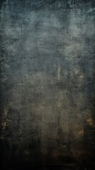 Obraz na płótnie Canvas Black background paper with old vintage texture antique grunge textured design, old distressed parchment blank empty with copy space for product design
