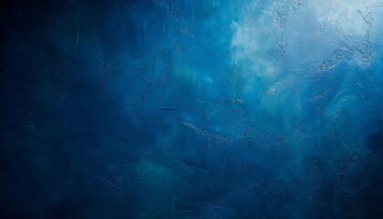 Beautiful Abstract Grunge Decorative Navy Blue Dark Wall Background Texture Banner With Space For Text