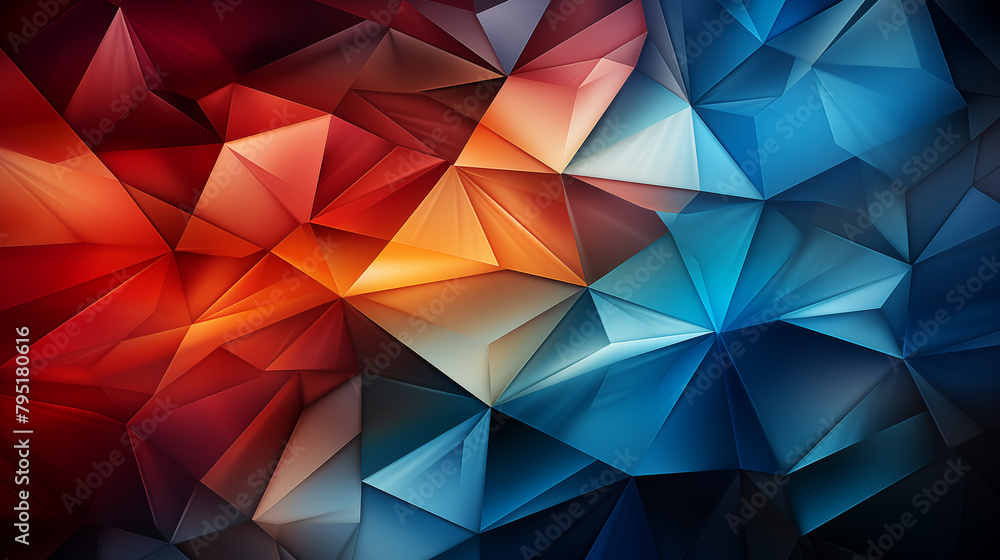 Aufkleber textured backgrounds blend triangles, squares, and linear motifs. the complexity in these textured b