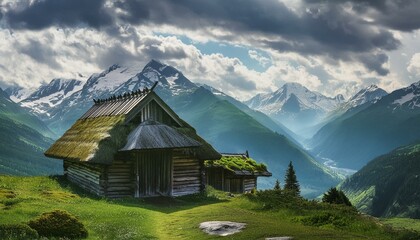 Relaxing  games and environments pics