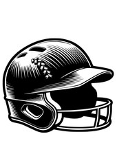 Baseball equipment SVG, Baseball bat SVG, Baseball helmet SVG, Baseball glove SVG, Baseball Silhouette, Baseball Logo, Baseball Clipart, Baseball PNG