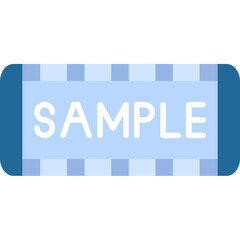 Sample Icon