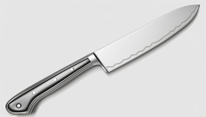kitchen knife