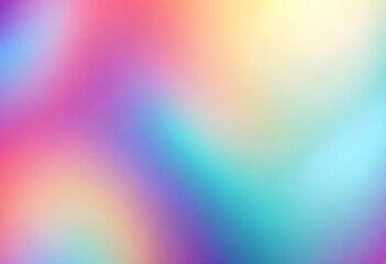 Fototapeta premium Abstract graphic gradient texture background