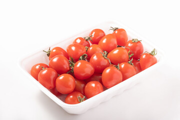 ［宮崎県産］トマトベリー　ミニトマト