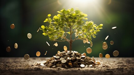 Sustainability, global agenda Investors and policymakers will closely monitor the carbon credit market. It recognizes its potential to drive positive environmental outcomes and spur innovation.