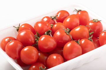 ［宮崎県産］トマトベリー　ミニトマト