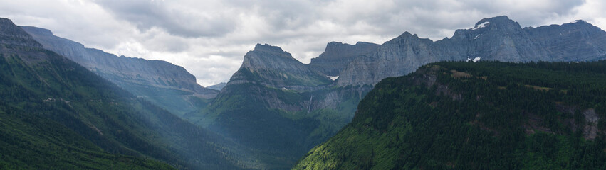 Nature Landscape and scenery