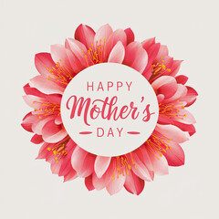 Mother's Day, Mother's Day calligraphy. Happy Mother's Day, Mother's Day lettering.
Mothers Day Poster, Happy Mothers Day lettering. Mother's Day handwritten, Mother’s Day typography, Poster. Vector
