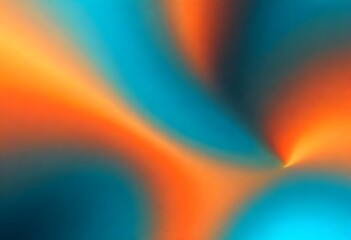 Obraz premium Abstract graphic gradient texture background