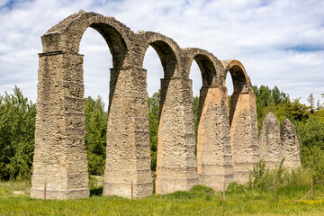 Acquedotto romano di Acqui Terme