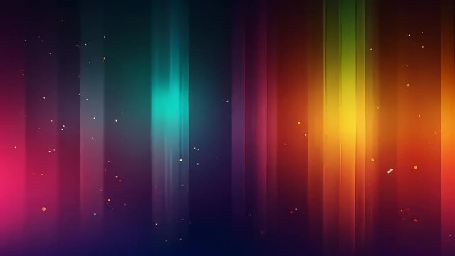 abstract colorful background