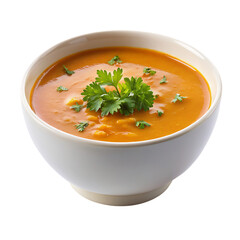 soup transparent background