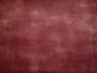 Maroon background paper with old vintage texture antique grunge textured design, old distressed parchment blank empty with copy space for product  - obrazy, fototapety, plakaty
