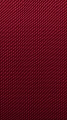 Maroon fabric pattern texture vector textile background for your design blank empty with copy space for product design or text copyspace mock-up 