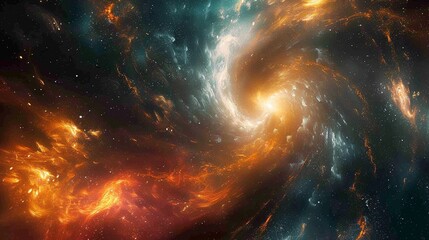 There are endless opportunities waiting to be discovered beyond the boundaries of a luminous middle gateway.