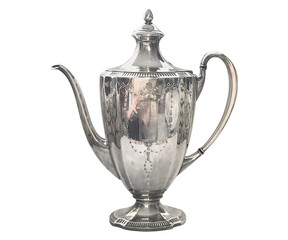  Image of Beautiful Tea Cups Set