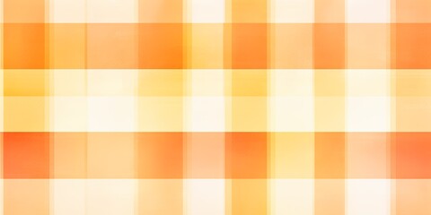 Orange tranquil seamless playful hand drawn kidult woven crosshatch checker doodle fabric pattern cute watercolor stripes background texture blank empty 