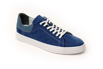 Shoes isolated on white background