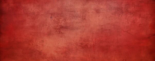 Fototapeta na wymiar Red background paper with old vintage texture antique grunge textured design, old distressed parchment blank empty with copy space for product 