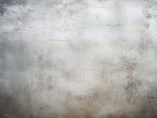 Silver background paper with old vintage texture antique grunge textured design, old distressed parchment blank empty with copy space for product 
