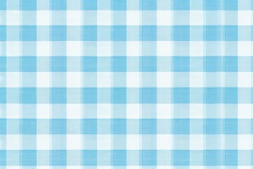 Sky Blue tranquil seamless playful hand drawn kidult woven crosshatch checker doodle fabric pattern cute watercolor stripes background texture blank empty  - obrazy, fototapety, plakaty