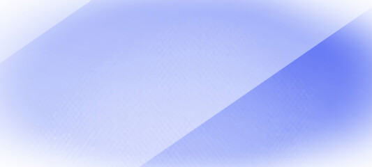 Blue widescreen background. Simple design for banner, poster, Ad, events and various design works
