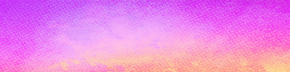 Pink panorama background. Simple design for banner, poster, Ad, events and various design works