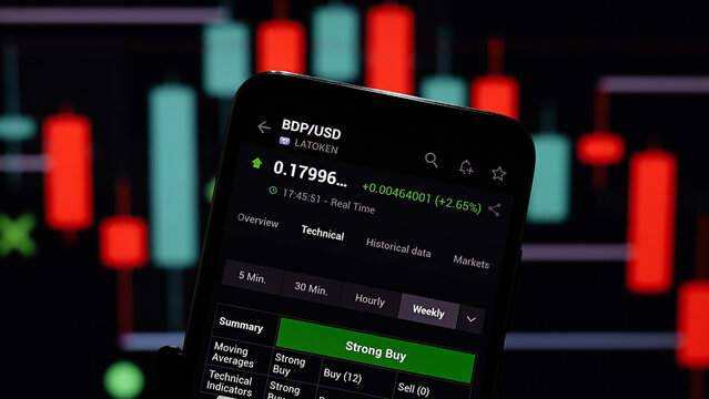 Big Data Protocol (BDP) editorial. Big Data Protocol (BDP) is a cryptocurrency
