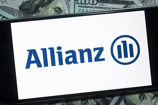 Allianz SE editorial. Allianz SE is a German multinational financial services company