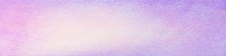Fototapeta premium Purple panorama background. Simple design for banner, poster, Ad, events and various design works