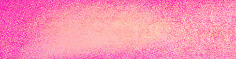 Pink panorama background. Simple design for banner, poster, Ad, events and various design works