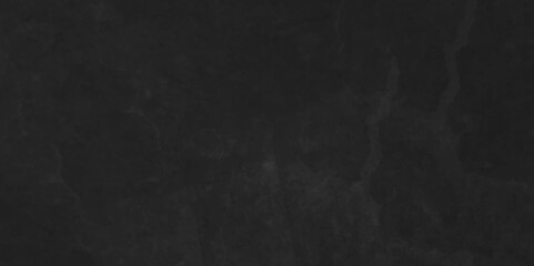 Dark black grunge wall charcoal colors texture backdrop background. Black Board Texture or Background. abstract grey color design are light with white gradient background. Old wall texture cement.