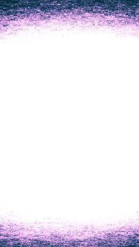 Film noise glitch effect vertical video 2