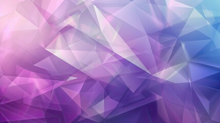 Obraz premium Abstract geometric backgrounds