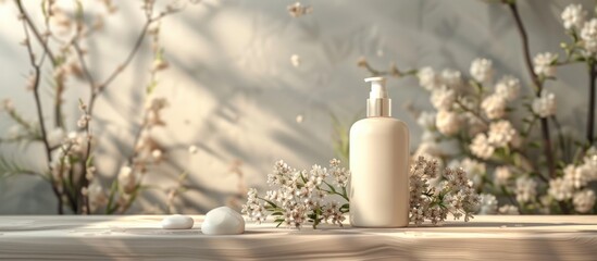 Nourishing Body Lotion A Call for Daily Skin Care