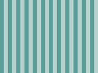 Pattern stripe seamless green colors design for fabric, textile, fashion design, pillow case, gift wrapping paper; wallpaper etc. Vertical stripe abstract background.