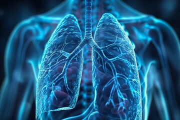 World pneumonia day vector illustration. Healthcare Day themes design concept 