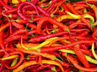 Experimenting with different types of chili peppers can help you understand their unique flavors...