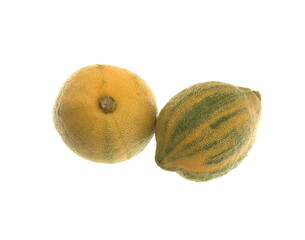 Exotic Rose lemon, Lemon fruit  on white background, lemon, Citrus limon