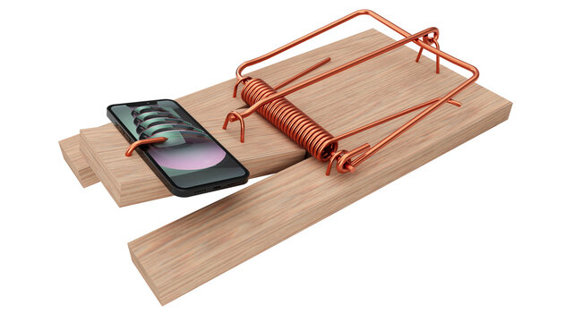 Dangers du smartphone
