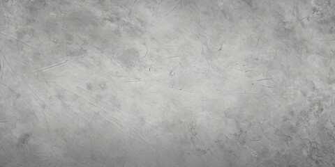 Obraz na płótnie Canvas Gray old scratched surface background blank empty with copy space for product design or text copyspace mock-up 